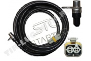 Датчик ABS 2.07 м зад правый