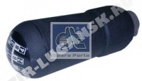 Gear shift handle