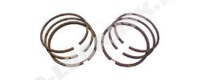 Кольца компрессора 75.00mm 2.38/2.38/3.95
