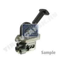 665011 DIESEL TECHNIC