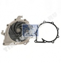 316016 DIESEL TECHNIC