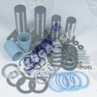 BUCKET PIN/BUSH KIT