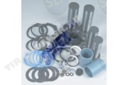 BUCKET PIN/BUSH KIT