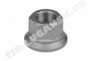 Гайка М22*1.5 колеса с юбкой SW32 H=31