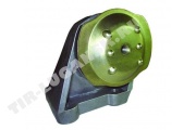 ENGINE MOUNTING