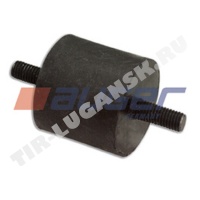Подушка глушителя М10*45 d=50
