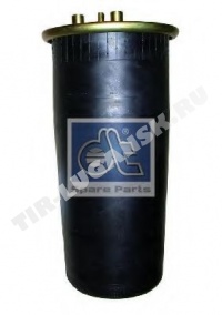 366404 DIESEL TECHNIC