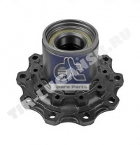 464654 DIESEL TECHNIC