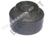 RADIATOR MOUNTING