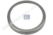 Spacer ring
