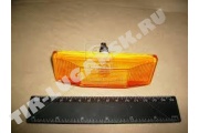 Указатель поворота боковой ВАЗ 2106 оранж.