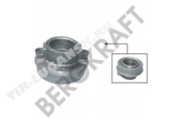 Выжимной подшипник RENAULT RVI (3151 112 031)
