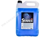 Антифриз STAREX G11 синий 10кг