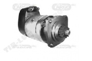Стартер 24v 6.6kw 12T