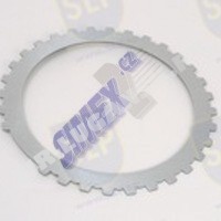 CLUTCH DISC
