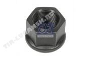 Гайка М20*1.5 колесная SW27