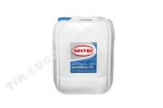Антифриз SINTEC -40 G11 синий 10л