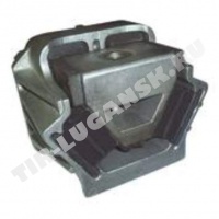 ENGINE MOUNTING