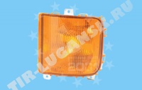 LAMP CLUSSER, LH-RH