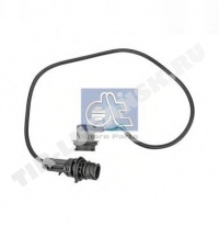 463655 DIESEL TECHNIC