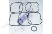 COMPL.DECARB.GASKET SET
