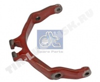 Gear shift fork