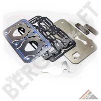 BK1120511AS Bergkraft