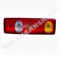 Фонарь задний 129/412 new