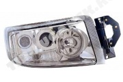 Фара RVI Premium R