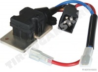 Реле регулятор 12V