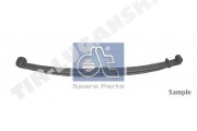 Leaf spring