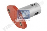 Reducing valve