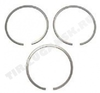 Кольца компрессора 78.00mm 2,5/2,5/4