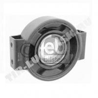 Подшипник подвесной D70