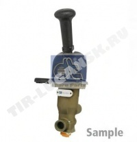 665014 DIESEL TECHNIC