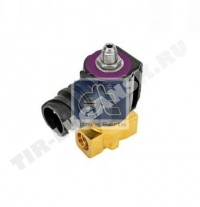 665203 DIESEL TECHNIC