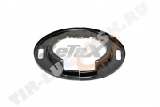 BRAKE DUST COVER