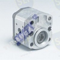 HYDRALIC PUMP BOGIE LIFT