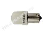 Лампочка 24v21w одноконт. LED