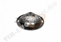 BRAKE DUST COVER
