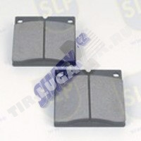 BRAKE PAD KIT