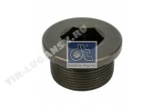 Drain plug