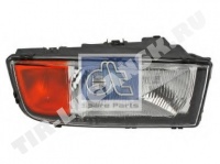 headlight прав.