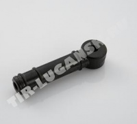 Мембрана клапана 8mm прямой