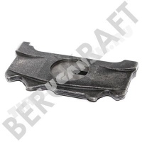 BK1620602AS Bergkraft