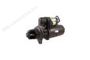 Стартер 24v 6.2kw 11t