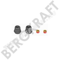 Р-к суппорта уплотнения+пыльники толкателей All Series