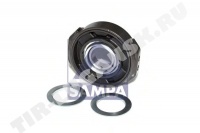 Подшипник подвесной D55