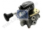 Level valve