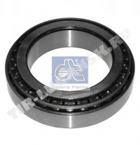 463846 DIESEL TECHNIC